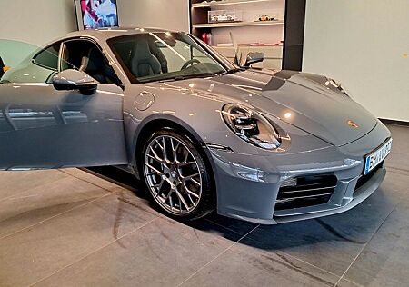 Porsche 911 Urmodell 992.2