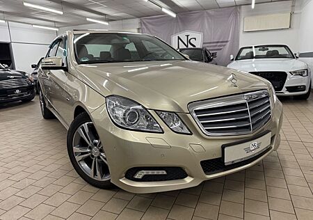 Mercedes-Benz E 350 E-Limousine CGI BlueEfficiency *AUTOMATIK*
