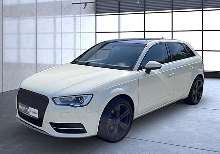 Audi A3 Sportback ambiente ultra