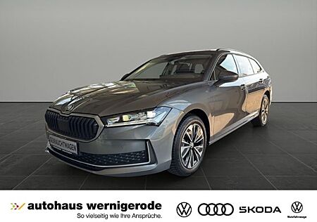Skoda Superb Combi 2.0 TDI Sel. Matrix/AHK/HUD/Kamera