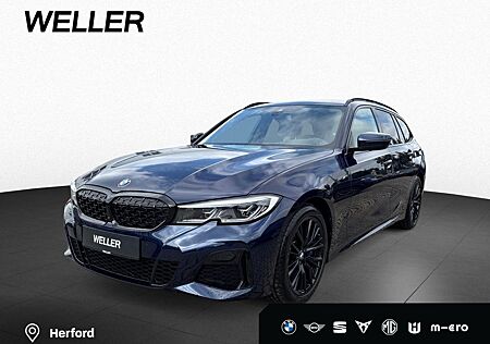 BMW M340d xDrive Touring LiCoPro,HUD,360°,Laser,H/K