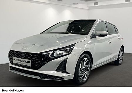 Hyundai i20 Trend 1.0 T-GDI
