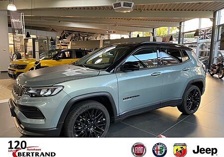 Jeep Compass Upland Mild Hybrid 1.5 MultiAir Navigati