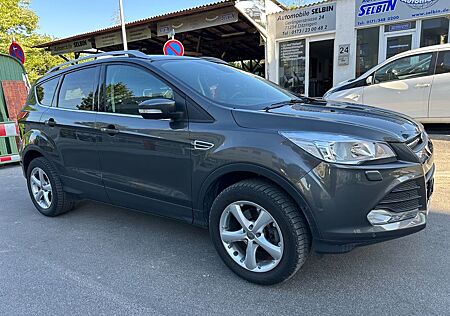 Ford Kuga Sync Edition*Design-Paket*PDC*TEMPOMAT