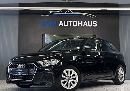 Audi A1 Sportback 30 TFSI advanced NAVI SHZ PDC SPUR