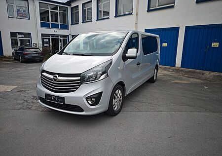 Opel Vivaro B 1.6 CDTI Biturbo L2H1 Klima Navi T