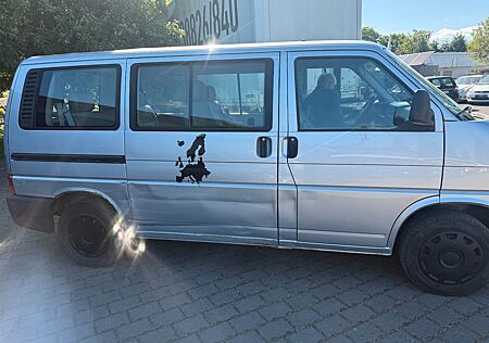VW T4 Multivan Volkswagen