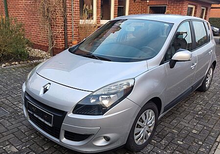 Renault Scenic Expression dCi 110 FAP eco2 E...
