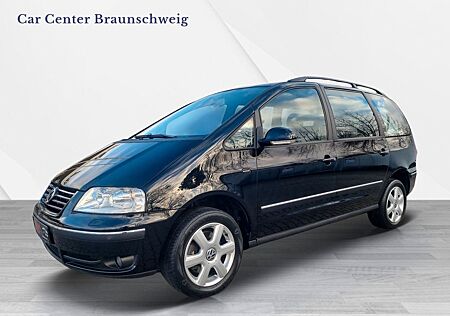 VW Sharan Volkswagen 2.0 TDI Highline+Sport+Xenon+1~Hand