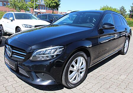 Mercedes-Benz C 200 T d