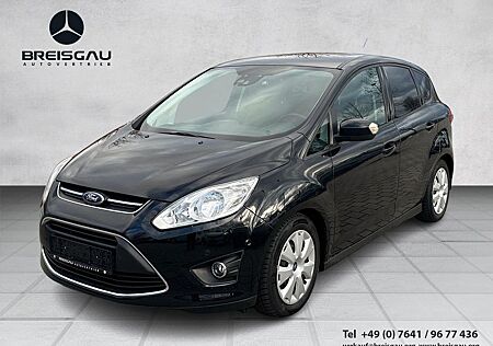 Ford C-Max 1.0 EcoBoost KAT Champions Edition