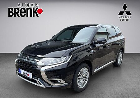 Mitsubishi Plug in Hybrid Outlander Outlander 2.4 PHEV Plus mit Spirit *RFK/SHZ*