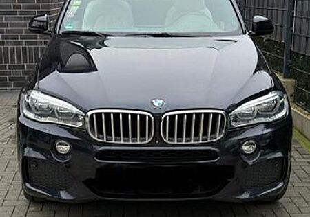 BMW X5 xDrive40d -