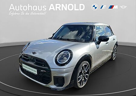 Mini Cooper S 5-Türer Head-Up HK HiFi DAB LED Shz