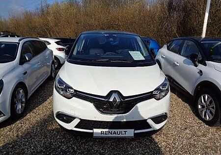 Renault Scenic Equilibre