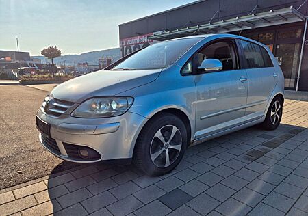 VW Golf Plus Volkswagen 1.4 TSI Comfortline *1.Hnd*04.26*