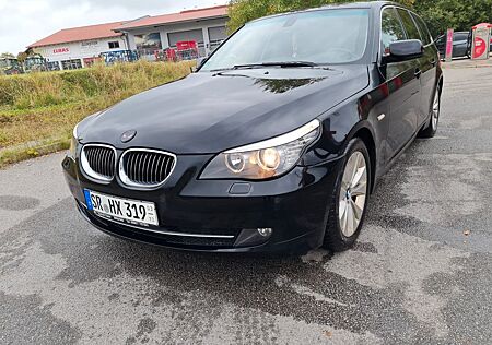 BMW 530i touring -272 PS 2.Hd.