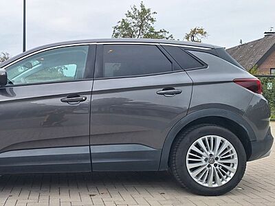 Opel Grandland (X) 1.2 Turbo 96kW Innovation Inno...