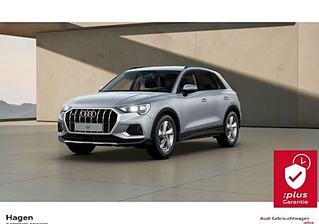 Audi Q3 40 TDI qu. S-tronic LED NAV AHK KAMERA advanc