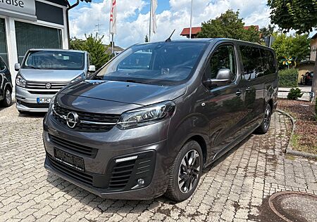 Opel Zafira Life 2.0 Diesel 130kW Elegance L Auto