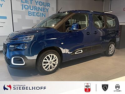 Citroën Berlingo Feel XL-7 PureTech 130 EAT8 *7-Sitzer*