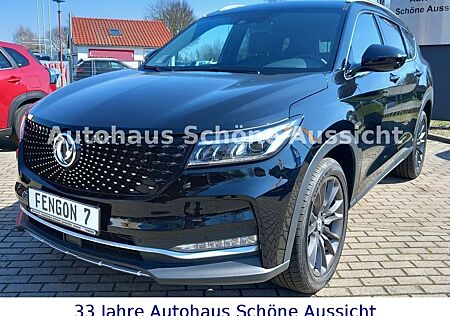 DFSK Fengon 7 2.0 Journey Allrad/7 Sitzer/Navi