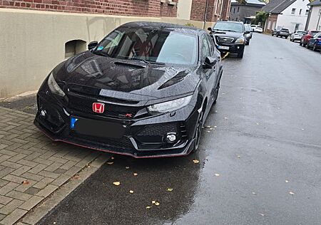 Honda Civic 2.0 i-VTEC TURBO Type R GT Type R GT