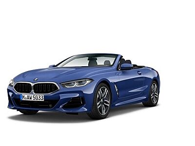 BMW 840i xDrive Cabrio M Aerodynamik Innovationsp. K