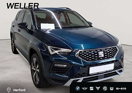Seat Ateca 1.5 TSI DSG XPerience LED,Navi,ACC,CarPlay