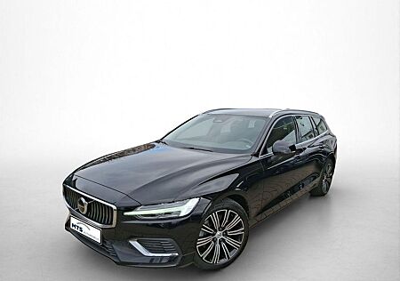 Volvo V60 Recharge Core, T6 AWD Navi Einparkhilfe ele.