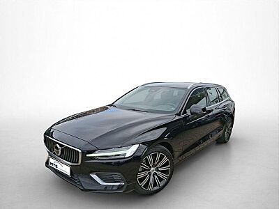 Volvo V60 Recharge Core, T6 AWD Navi Einparkhilfe ele.