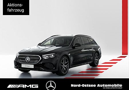 Mercedes-Benz E 220 d 4m T Aut. AVANTGARDE NIGHT PANO SUPERSCR