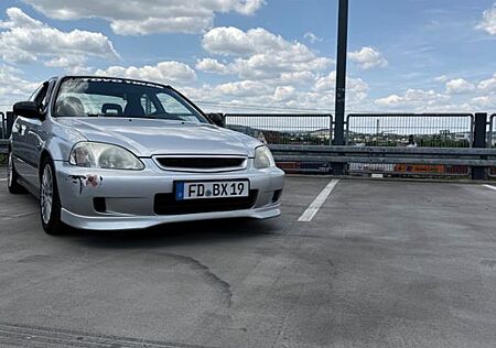 Honda Civic 1.4i S Comfort Comfort