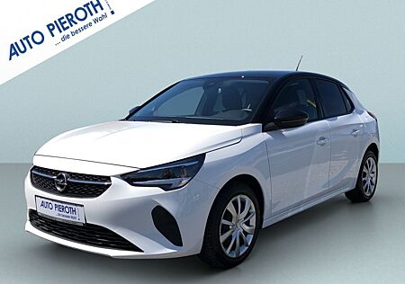 Opel Corsa 1.2 Direct Inj Turbo Start/Stop Automatik