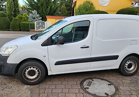 Peugeot Partner L1 Premium 1.Hand 38.300km