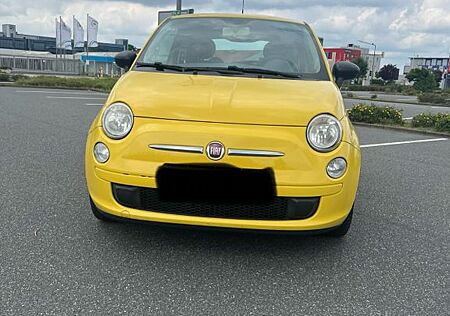 Fiat 500 1.2 8V Pop