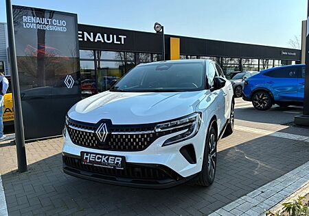 Renault Austral 1.3 TCe 160 Mild-Hybrid Techno