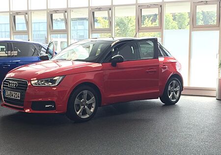 Audi A1 1.6 TDI S tronic design Sportback design