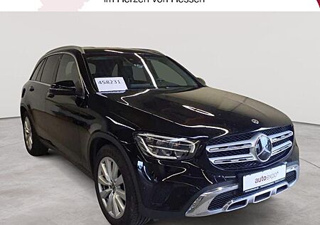 Mercedes-Benz GLC 300 GLC 300d 4M-BusiP AssiP Sound StHz HuD
