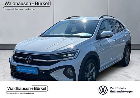 VW Taigo Volkswagen 1.5 TSI DSG R-Line *KAMERA / IQ.LIGHT LED