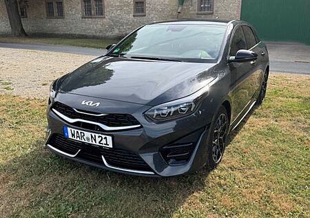 Kia Pro_ceed pro_cee'd / ProCeed 1.5 T-GDI GT LINE GT LINE