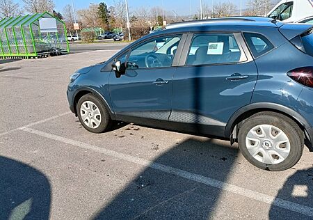 Renault Captur TCe 90 Life Life