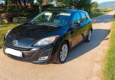 Mazda 3 1.6 MZR 90th Anniversary