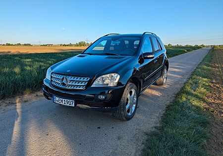 Mercedes-Benz ML 350 4MATIC -