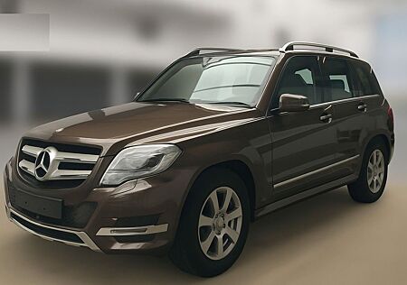 Mercedes-Benz GLK 250 CDI BlueTec 4Matic 1-Hand Kamera Comand