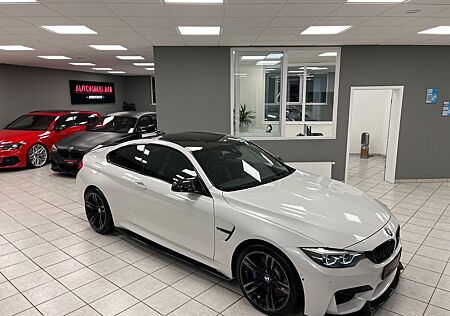 BMW M4 Competition | non OPF | Aulitzky | LCI | HUD
