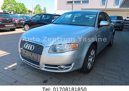Audi A4 Lim. 2.0 TFSI Euro4