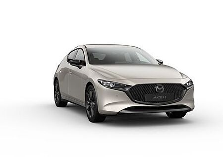 Mazda 3 5HB 2.5L e-SKYACTIV G 140 Nagisa