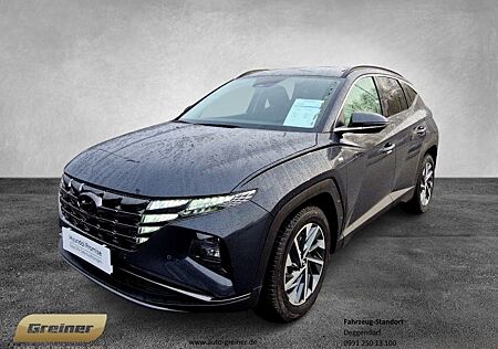 Hyundai Tucson 1.6 CRDi (+48V) Trend NAVI|RÜCKFAHRKAMERA