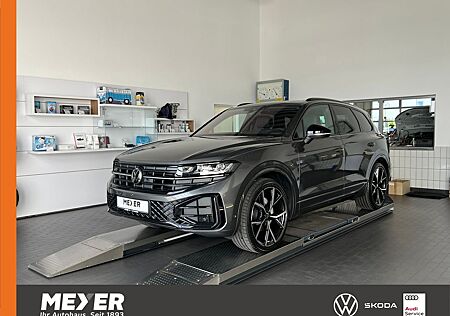 VW Touareg Volkswagen R-Line 3.0 V6 TDI 4MOTION *Luftfederung,
